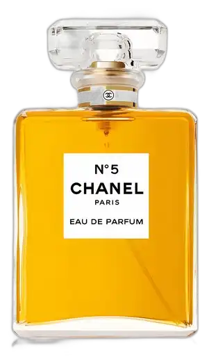No.5 de Chanel